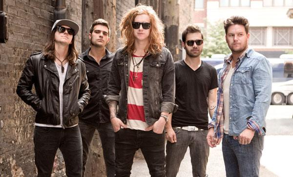 We the Kings