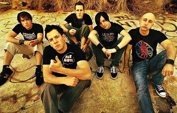 Simple Plan