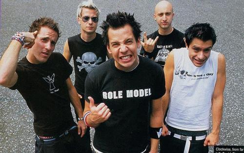 Simple Plan