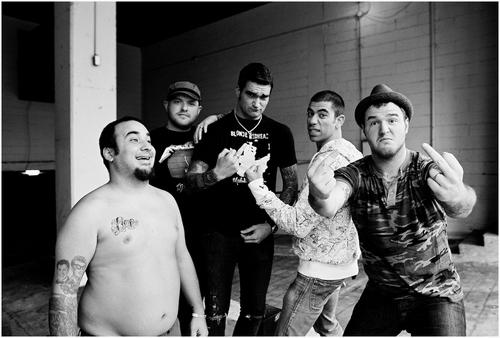 New Found Glory