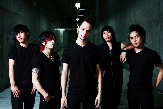 Coldrain