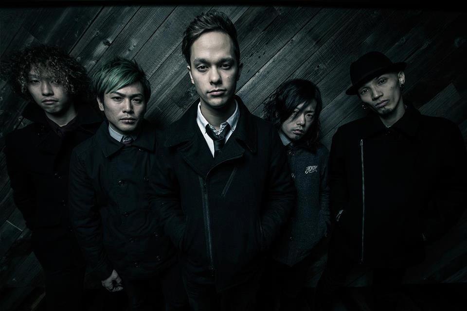 Coldrain