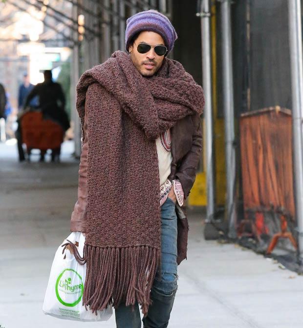 Lenny Kravitz