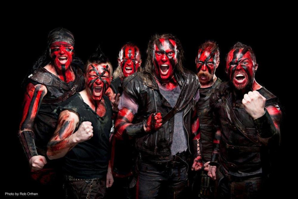 Turisas