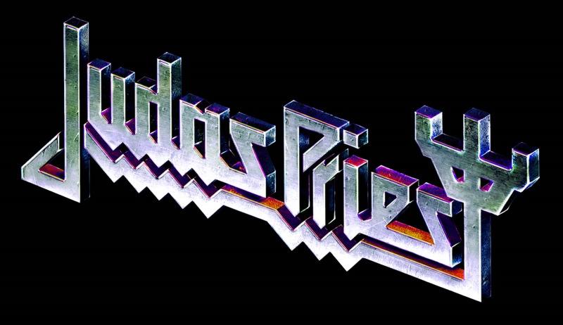 Judas Priest logo