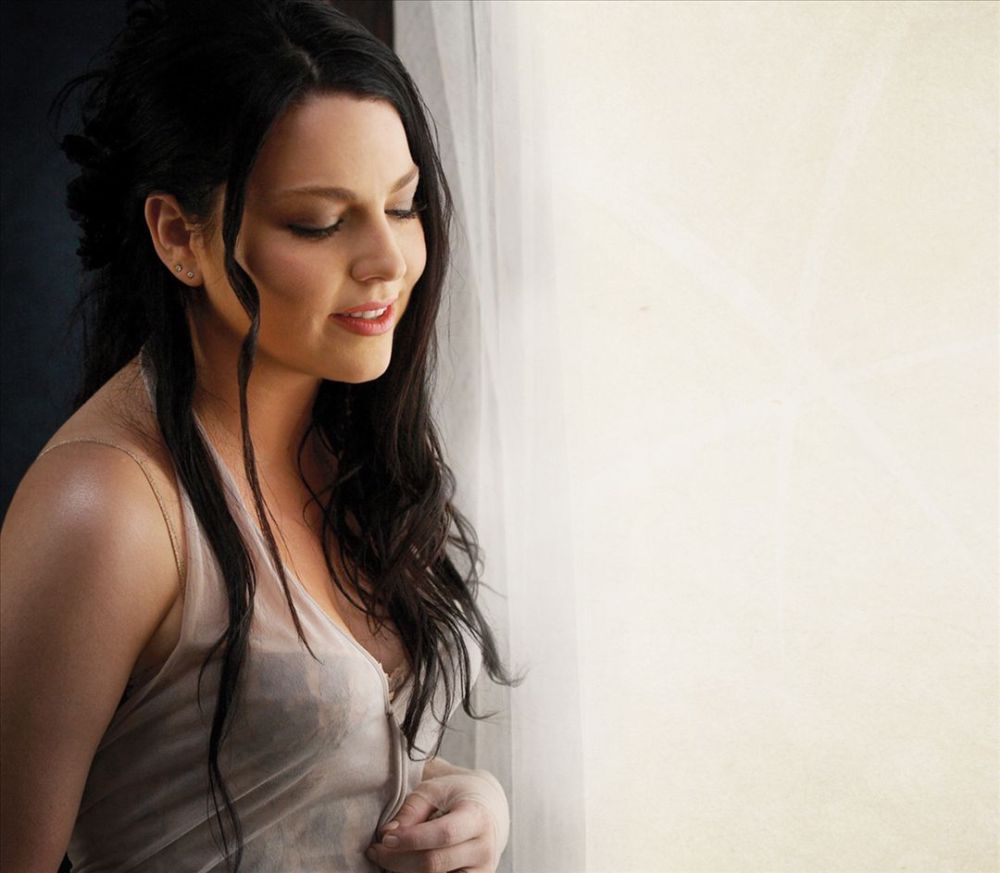 Amy Lee