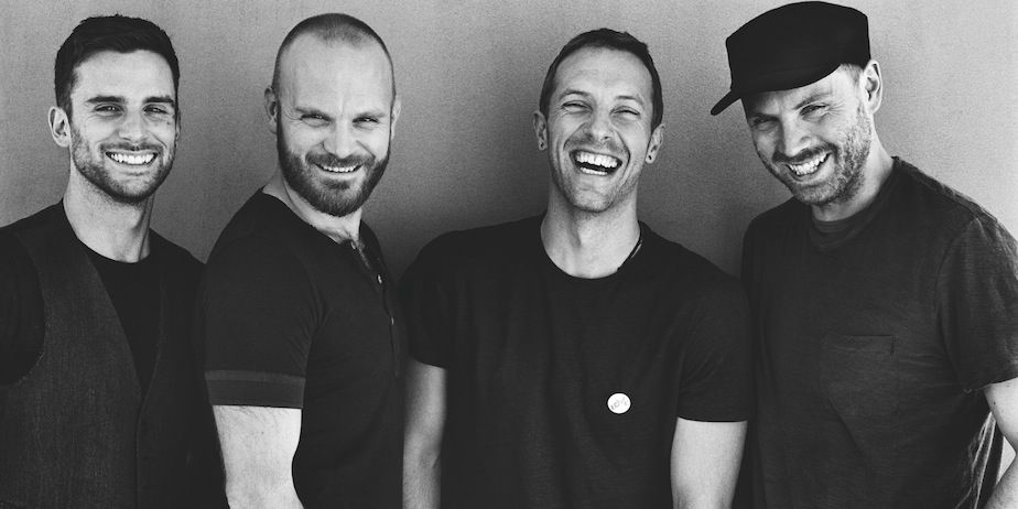 Coldplay