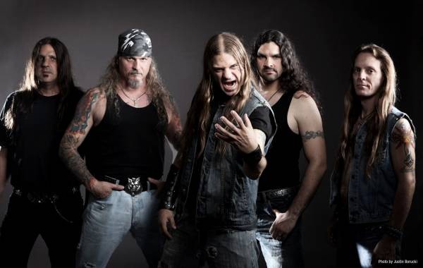 Iced Earth