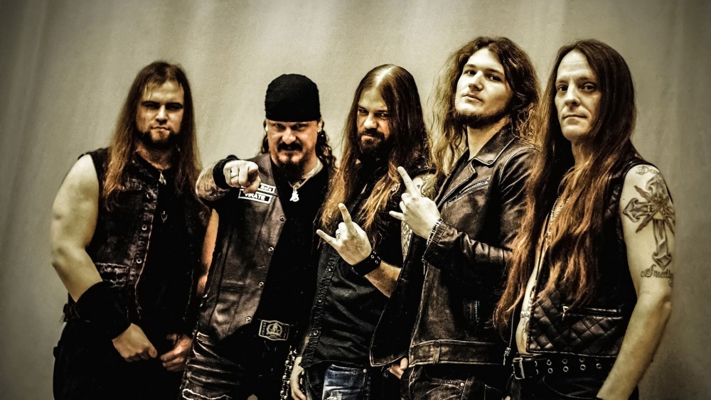 Iced Earth