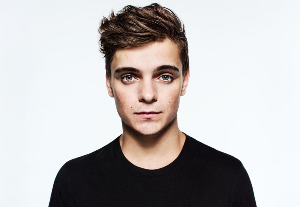 Martin Garrix