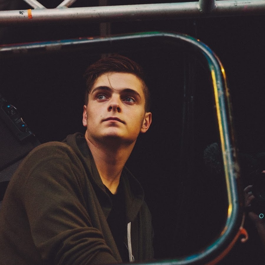 Martin Garrix