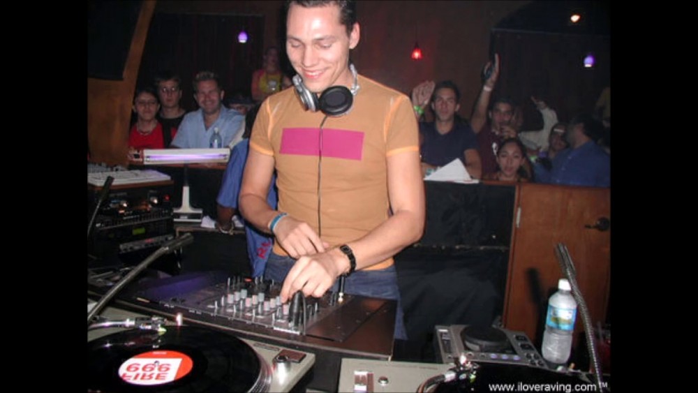 Tiësto