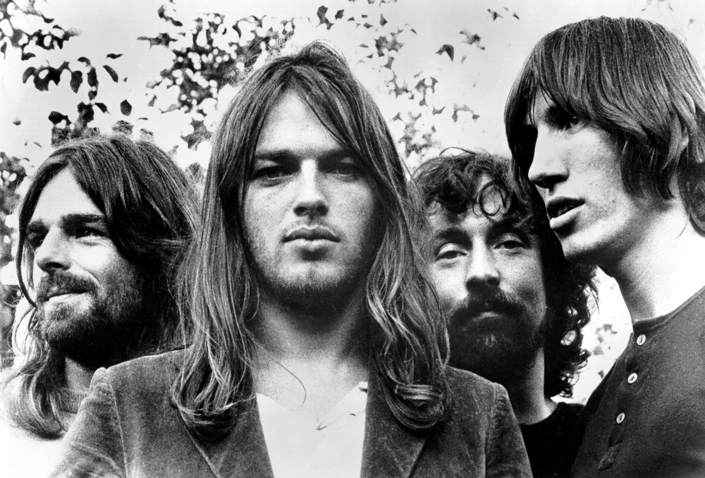 Pink Floyd