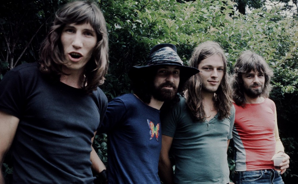 Pink Floyd