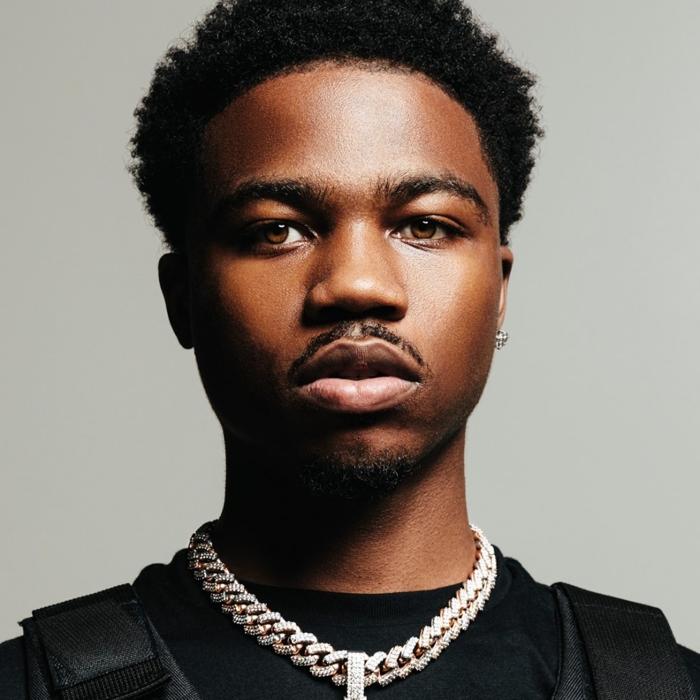 Roddy Ricch 2019