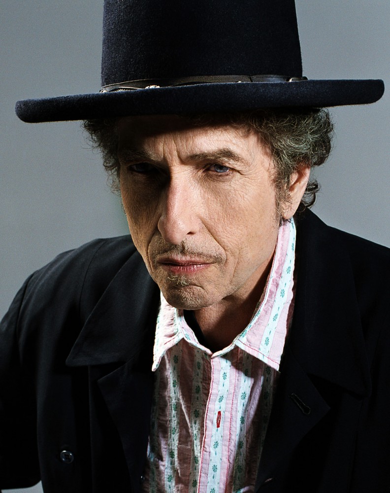 Bob Dylan