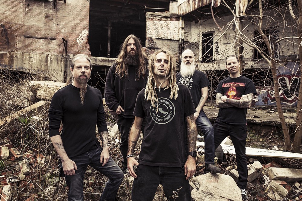 Lamb of God