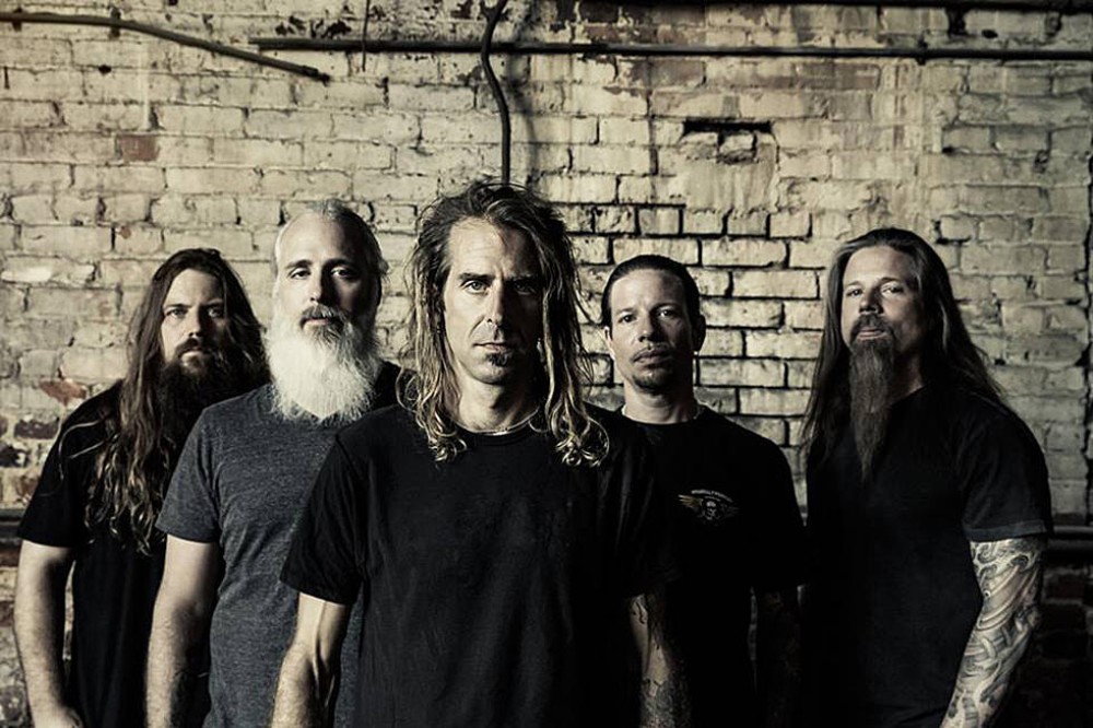 Lamb of God