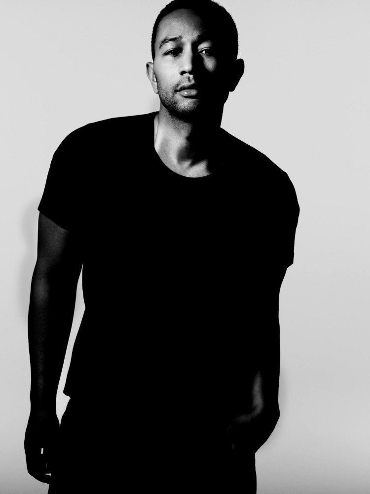 John Legend 2013