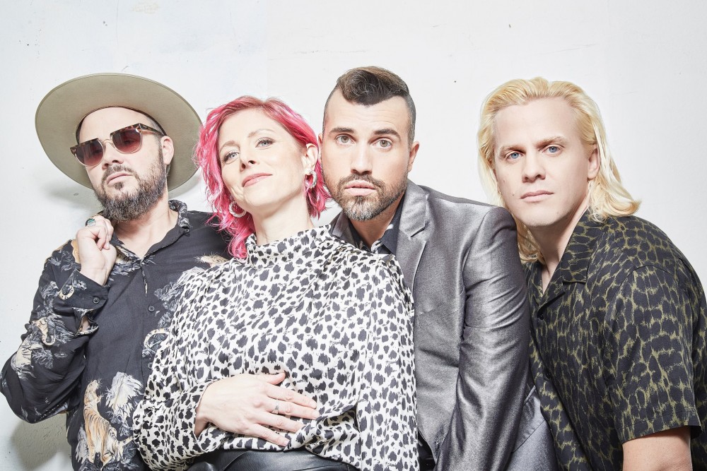 Neon Trees 2020