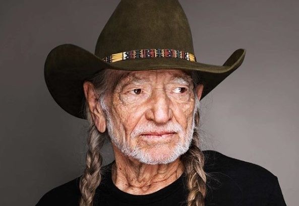 Willie Nelson