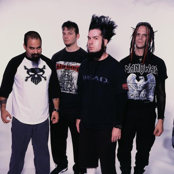 Static-X