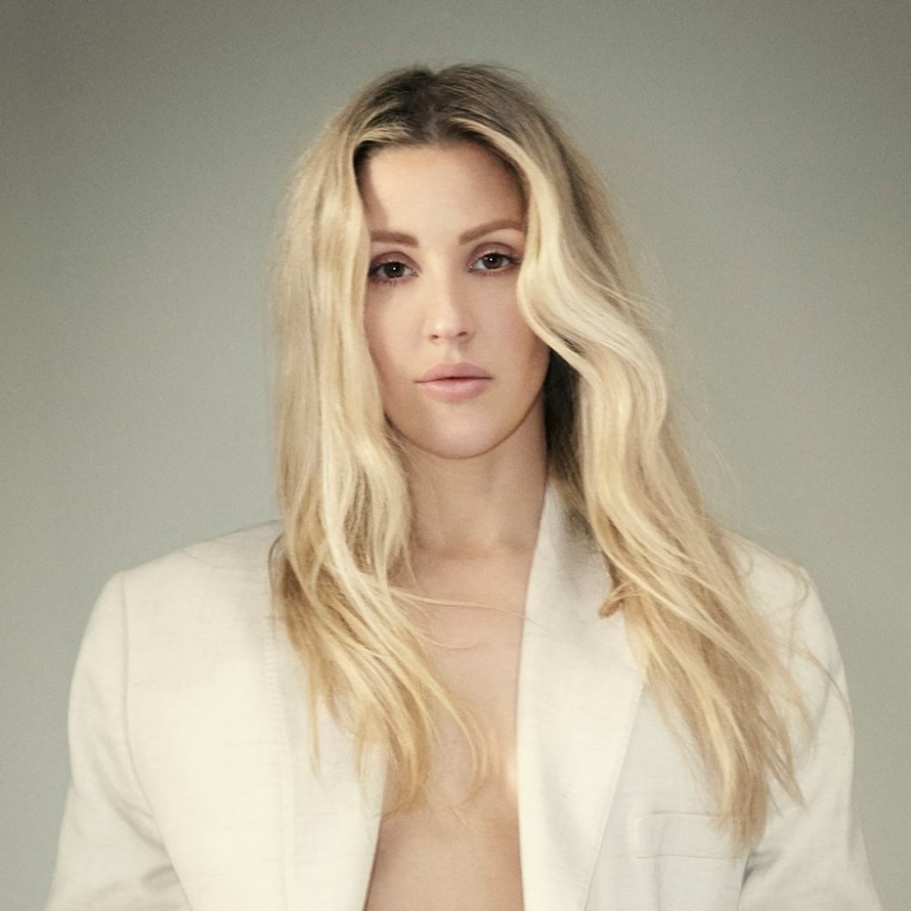 Ellie Goulding 2019