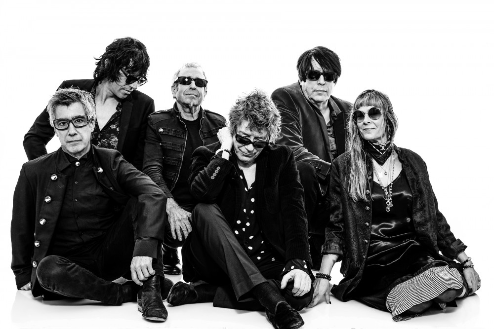 The Psychedelic Furs