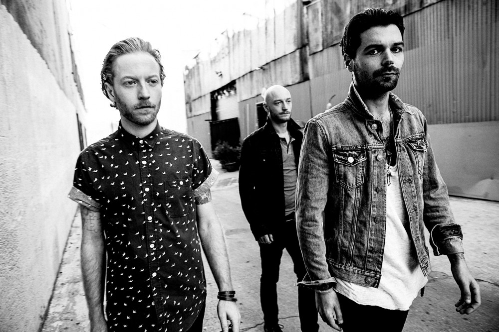 Biffy Clyro 2015