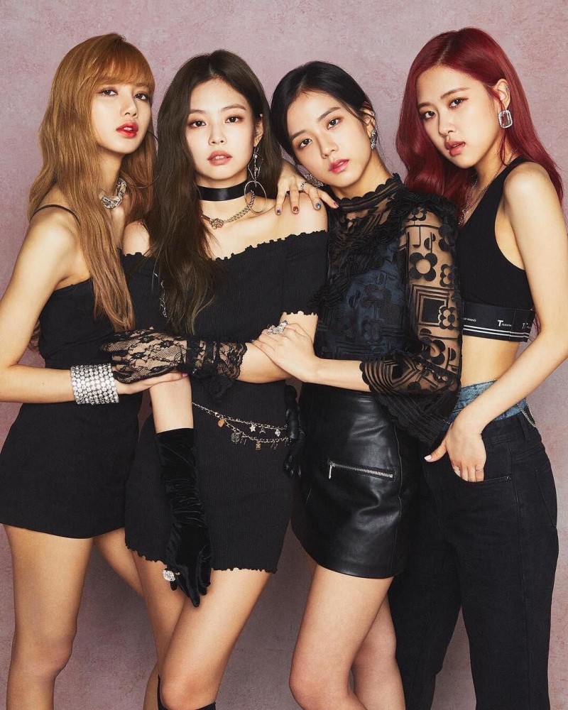 BLACKPINK