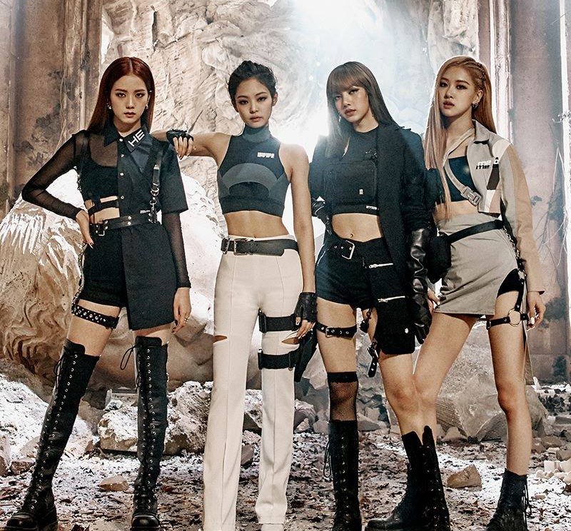 BLACKPINK