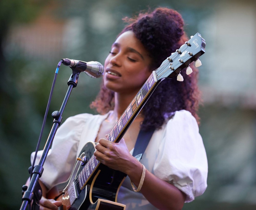 Lianne La Havas