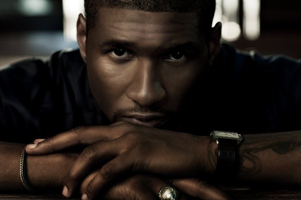 Usher