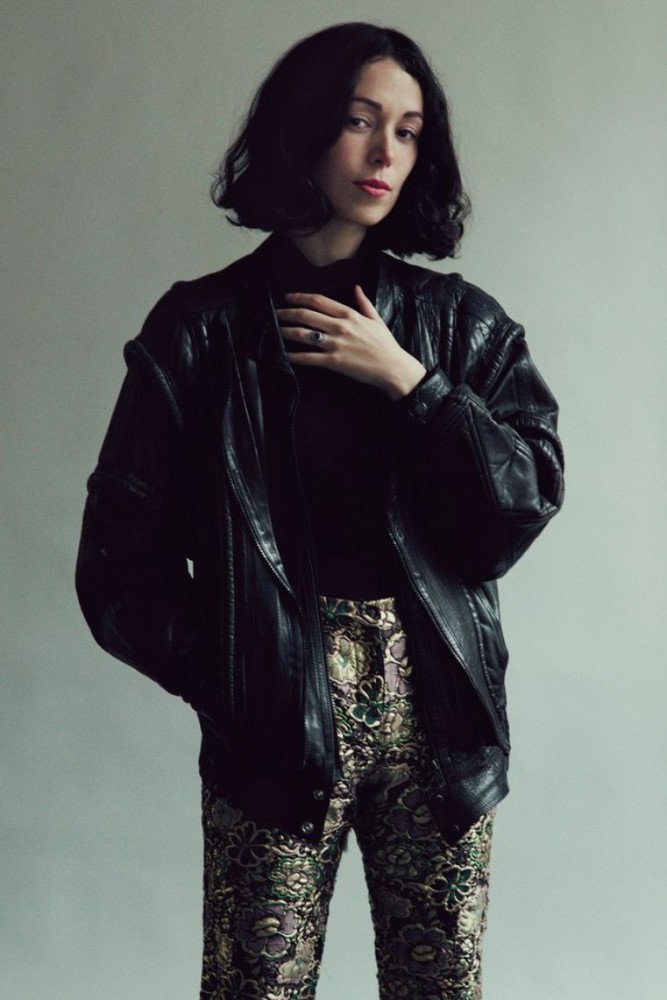 Kelly Lee Owens