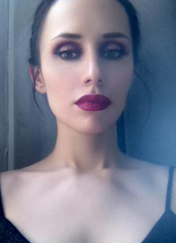 Kseniya Arhangelova (The Shadow Theory)