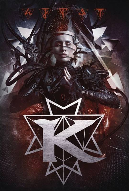 Kseniya Arhangelova (The Shadow Theory)