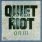 Quiet Riot - QR III