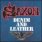 Saxon - Denim And Leather