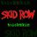 Skid Row - Thickskin