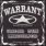 Warrant - Under the Influence