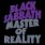 Black Sabbath - Master of Reality