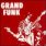 Grand Funk Railroad - Grand Funk