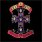 Guns N' Roses - Appetite for Destruction