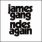 James Gang - Rides Again