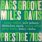 Miles Davis - Bags Groove