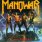 Manowar - Fighting The World