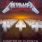 Metallica - Master of Puppets