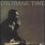 John Coltrane - Coltrane Time