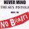 No Brain - Never Mind The Sex Pistols Here's The No Brain