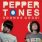 Peppertones - Sounds Good!